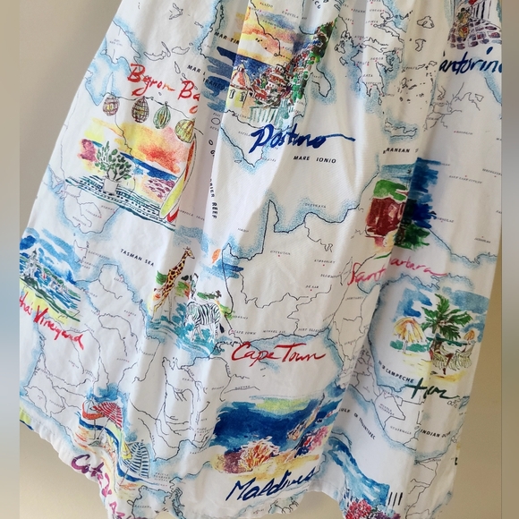 🧡🧡🧡4 For $20🧡🧡🧡GAP baby summer dress 🌍 - Picture 2 of 6